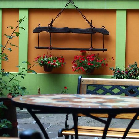 Guest Accommodation Etno Konak Tasana Ni Exterior foto