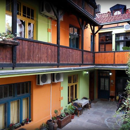 Guest Accommodation Etno Konak Tasana Ni Exterior foto