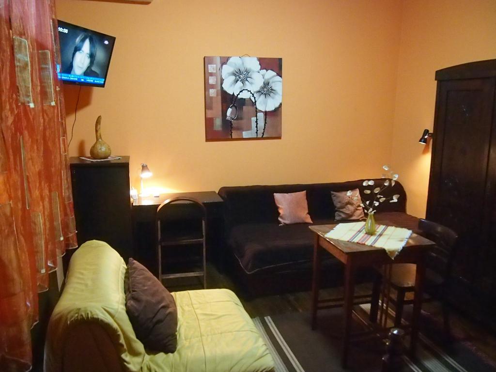 Guest Accommodation Etno Konak Tasana Ni Cameră foto