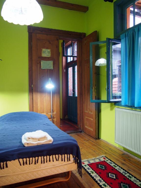 Guest Accommodation Etno Konak Tasana Ni Exterior foto