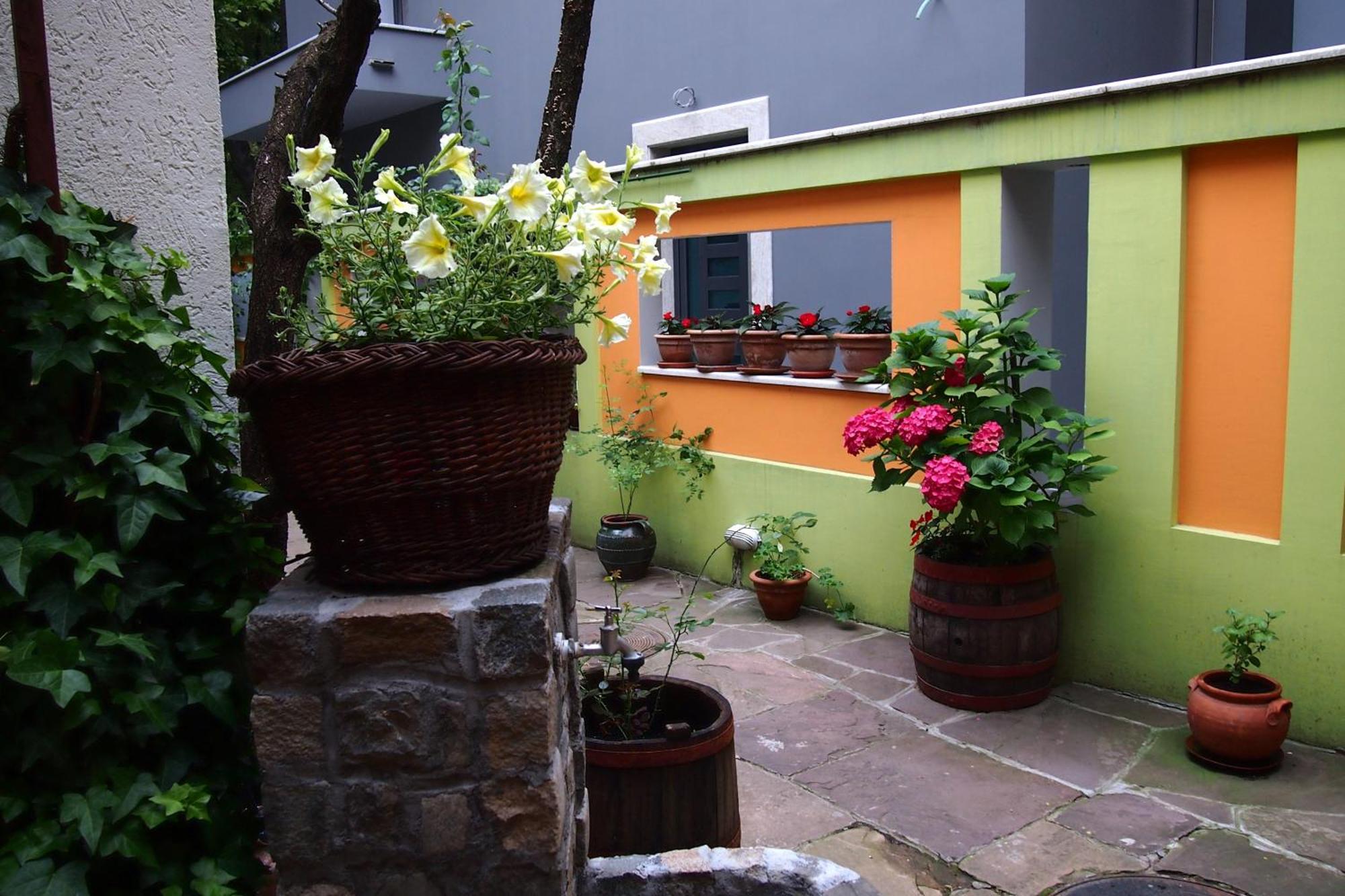 Guest Accommodation Etno Konak Tasana Ni Exterior foto