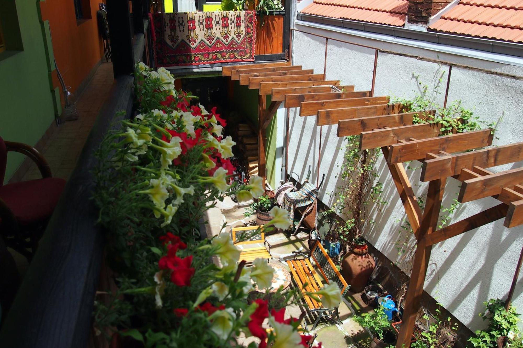 Guest Accommodation Etno Konak Tasana Ni Exterior foto