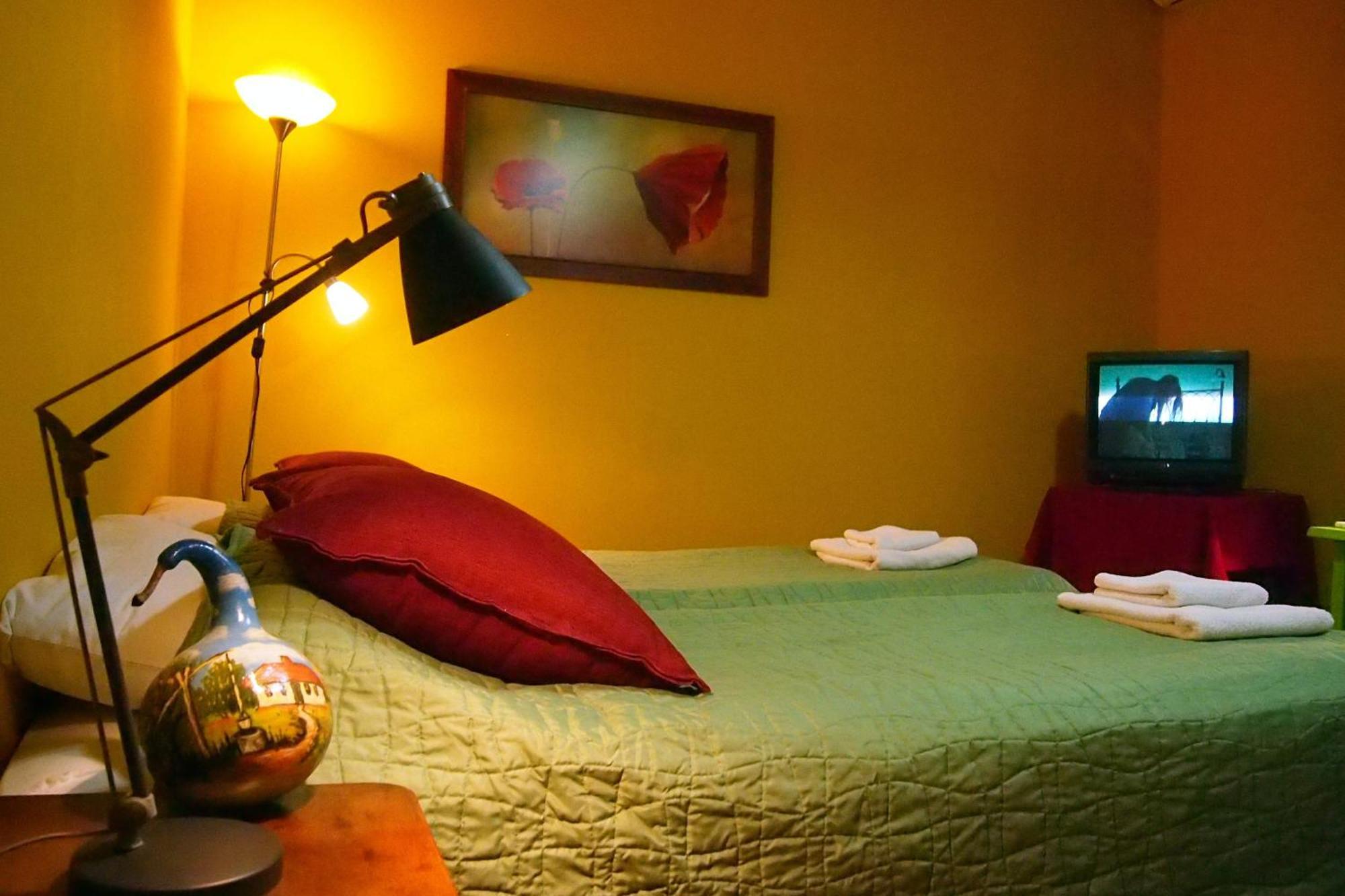 Guest Accommodation Etno Konak Tasana Ni Cameră foto