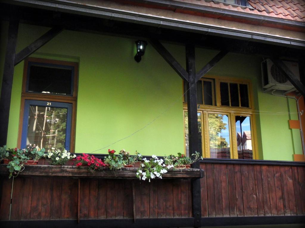 Guest Accommodation Etno Konak Tasana Ni Cameră foto