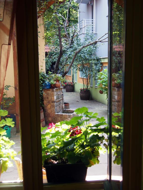 Guest Accommodation Etno Konak Tasana Ni Exterior foto