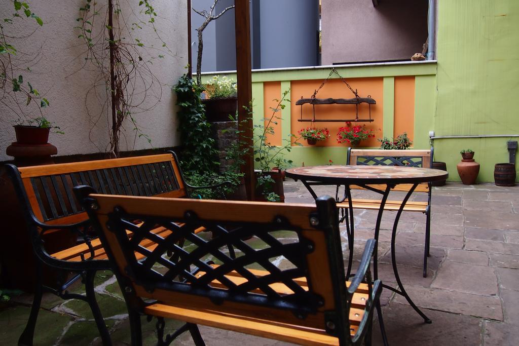 Guest Accommodation Etno Konak Tasana Ni Exterior foto