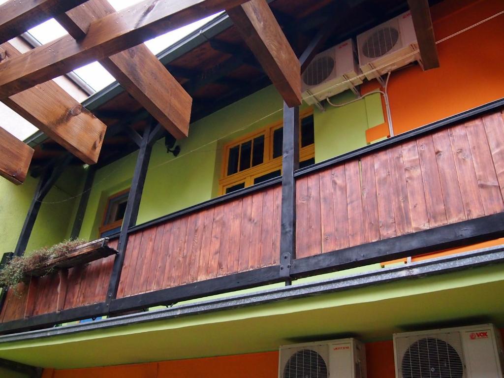 Guest Accommodation Etno Konak Tasana Ni Exterior foto