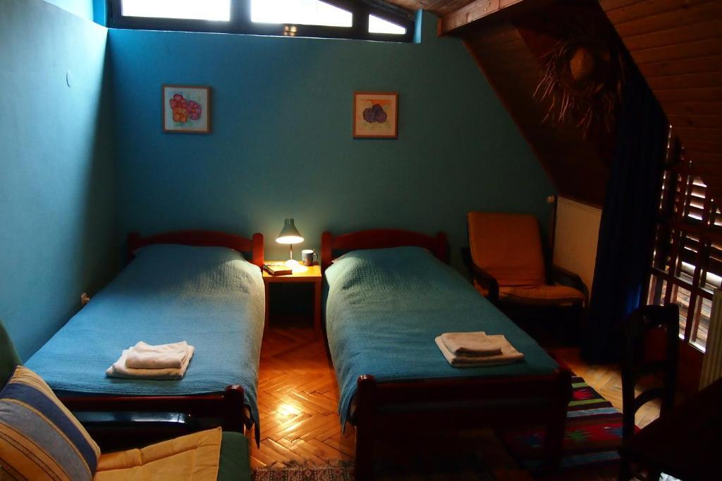 Guest Accommodation Etno Konak Tasana Ni Cameră foto