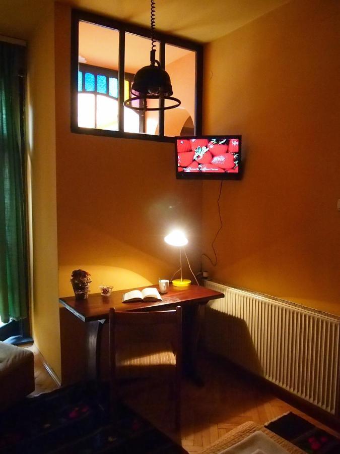 Guest Accommodation Etno Konak Tasana Ni Cameră foto